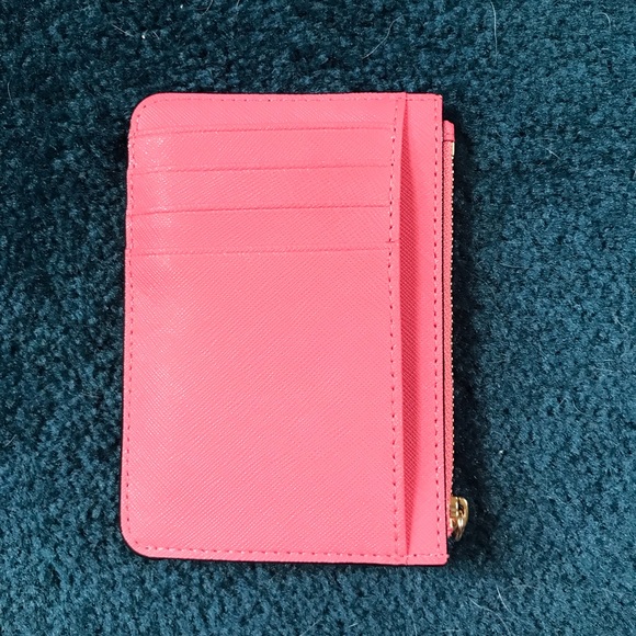 Kate Spade Keychain Wallet - Picture 3 of 3